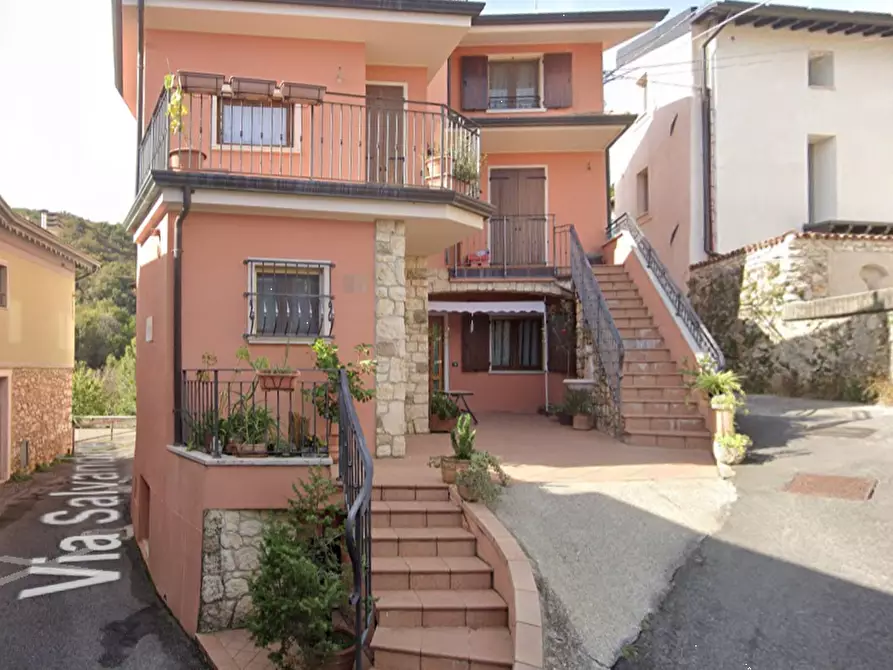 appartamento in vendita a Serle