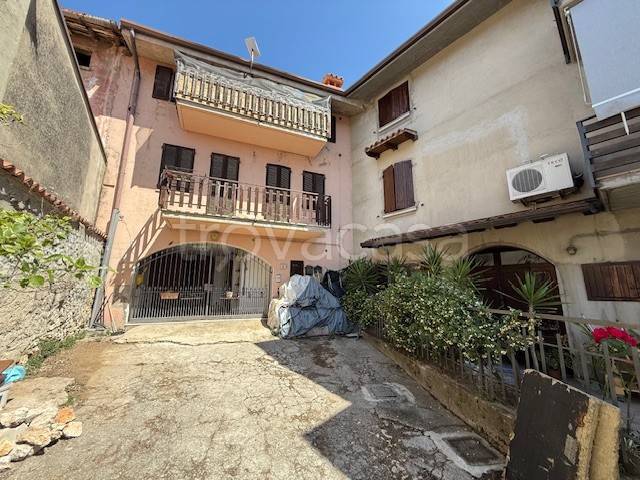 appartamento in vendita a Serle