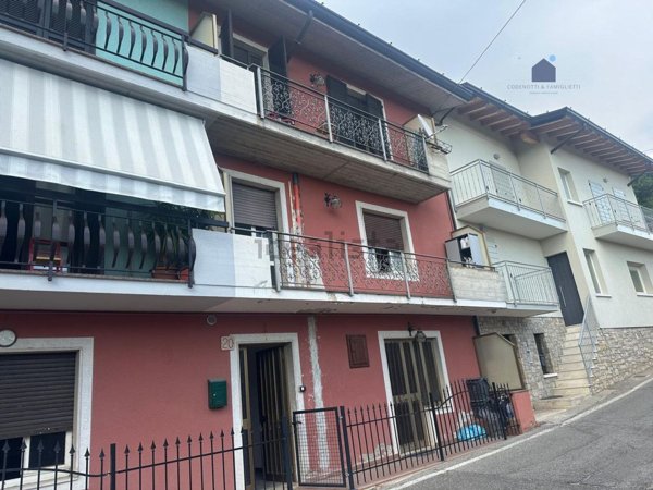 pentavano in vendita a Serle