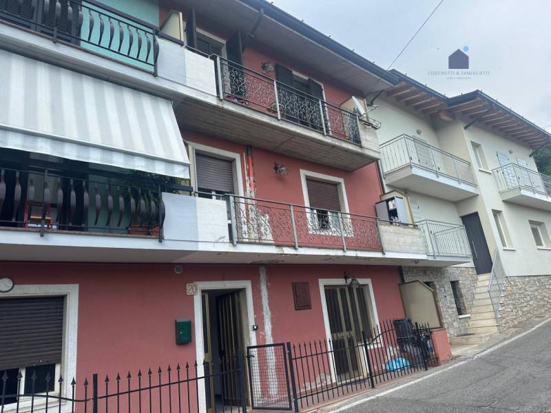 pentavano in vendita a Serle