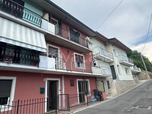 casa indipendente in vendita a Serle