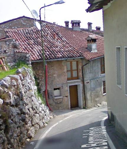 appartamento in vendita a Serle