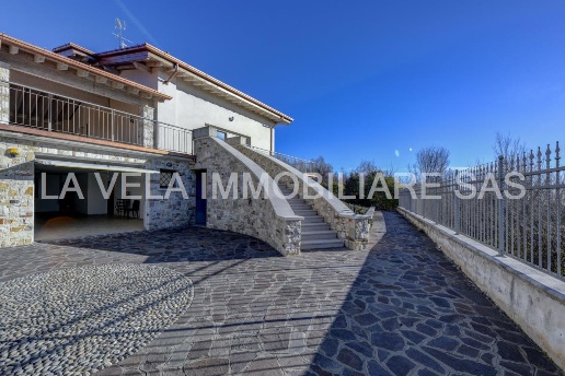 casa indipendente in vendita a Serle
