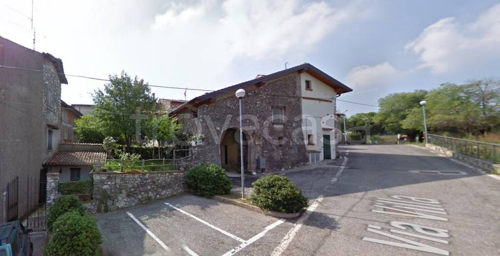 casa indipendente in vendita a Serle
