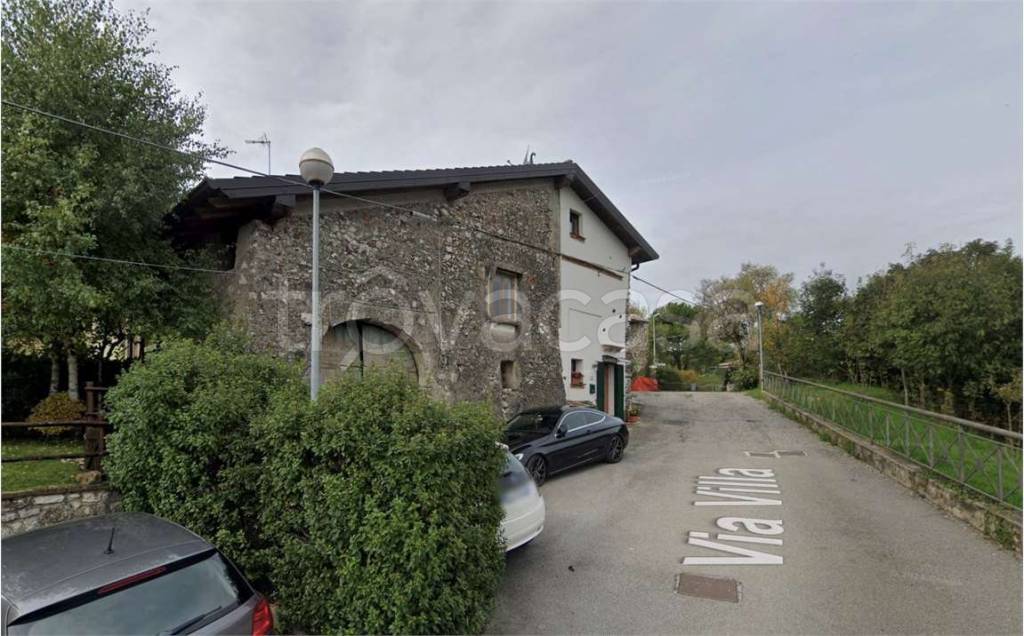 appartamento in vendita a Serle