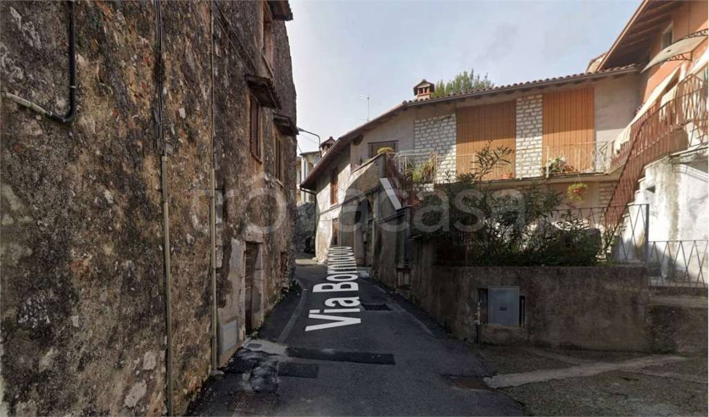appartamento in vendita a Serle