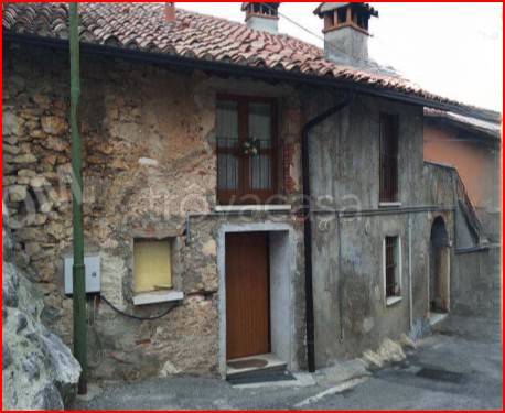 appartamento in vendita a Serle