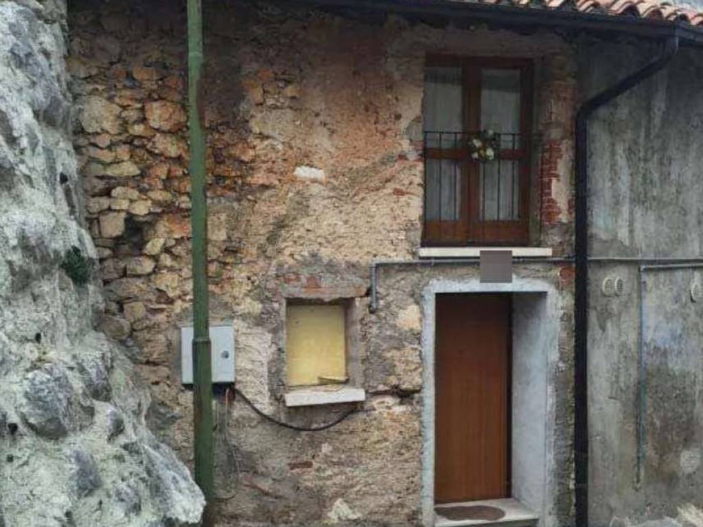 appartamento in vendita a Serle