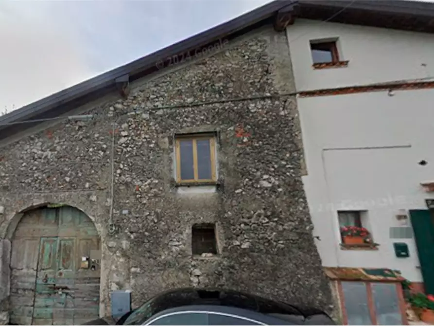 casa indipendente in vendita a Serle