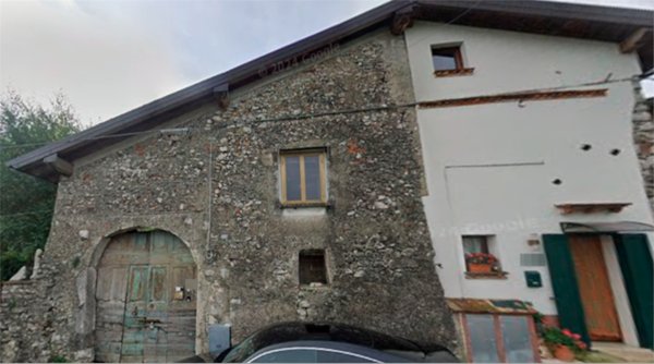casa indipendente in vendita a Serle