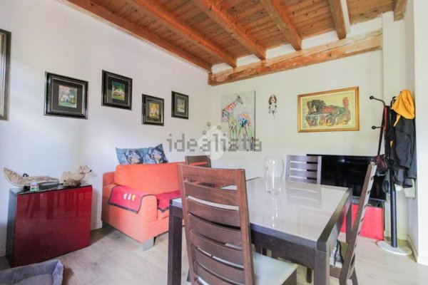 appartamento in vendita a Serle