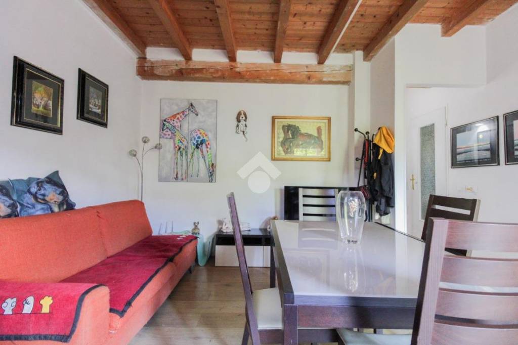 appartamento in vendita a Serle