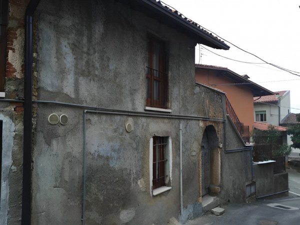appartamento in vendita a Serle