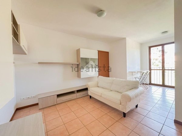appartamento in vendita a Serle