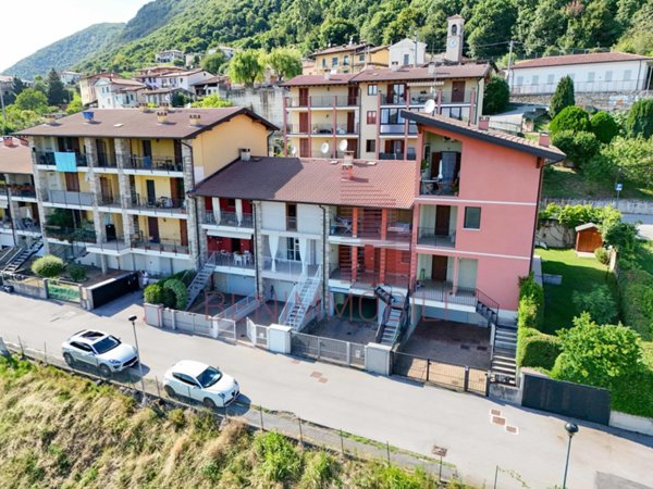 casa indipendente in vendita a Serle