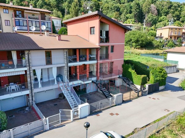 casa indipendente in vendita a Serle