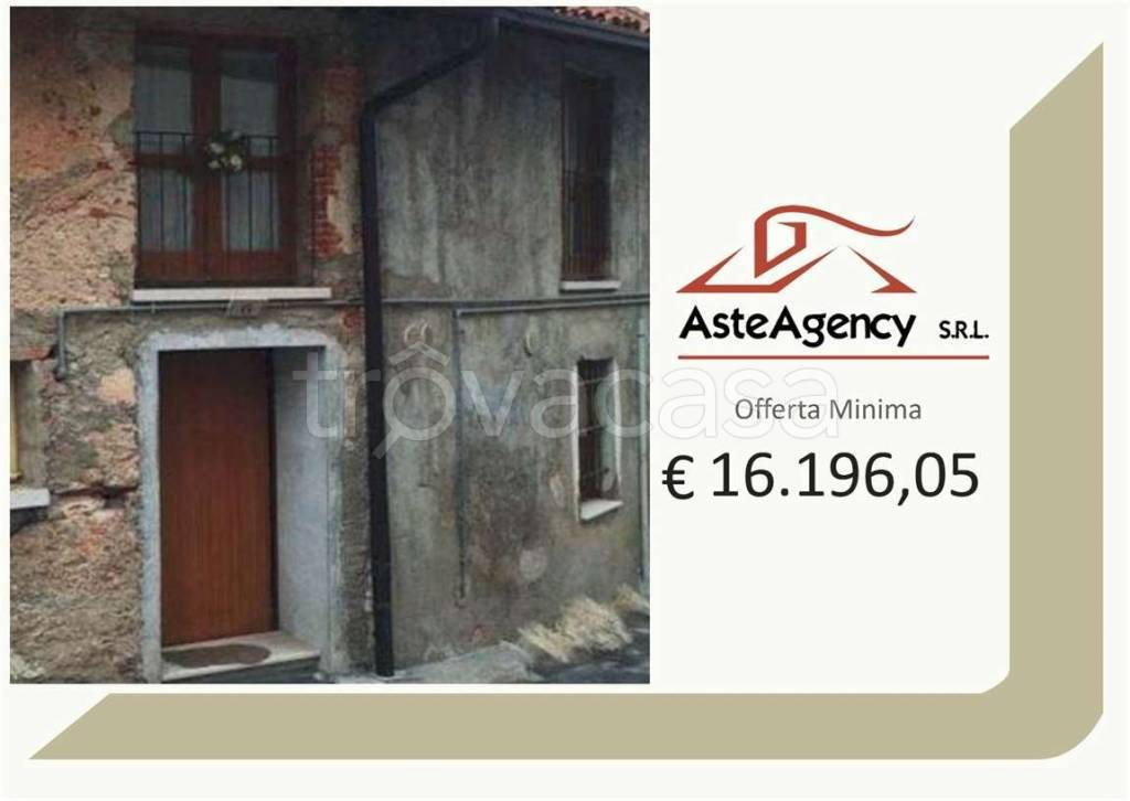appartamento in vendita a Serle