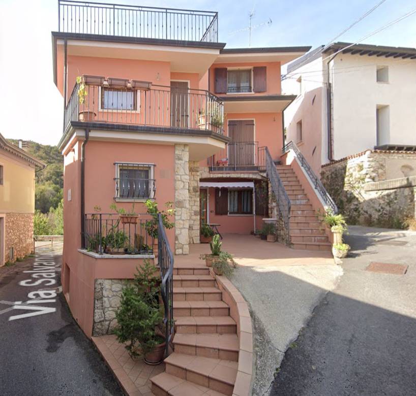 appartamento in vendita a Serle