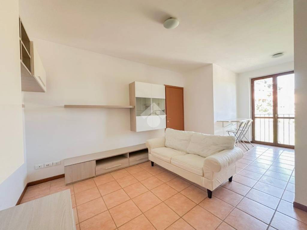 appartamento in vendita a Serle