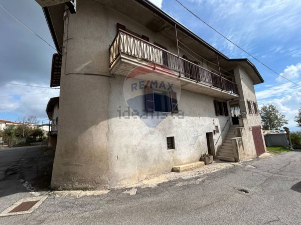 casa indipendente in vendita a Serle