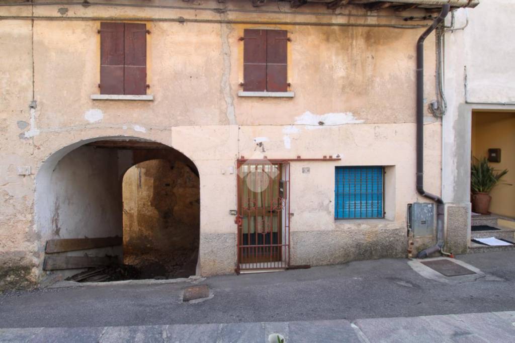 casa indipendente in vendita a Serle