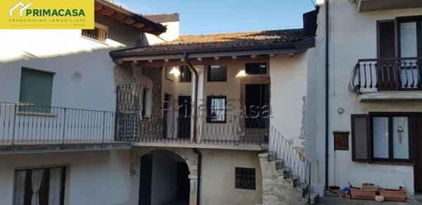 appartamento in vendita a Serle