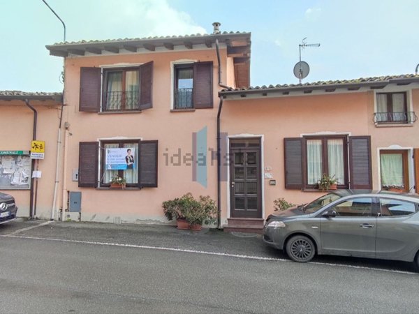 casa indipendente in vendita a Serle