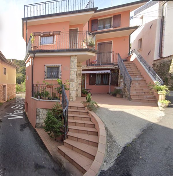 appartamento in vendita a Serle