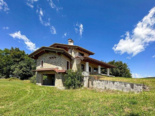 casa indipendente in vendita a Serle