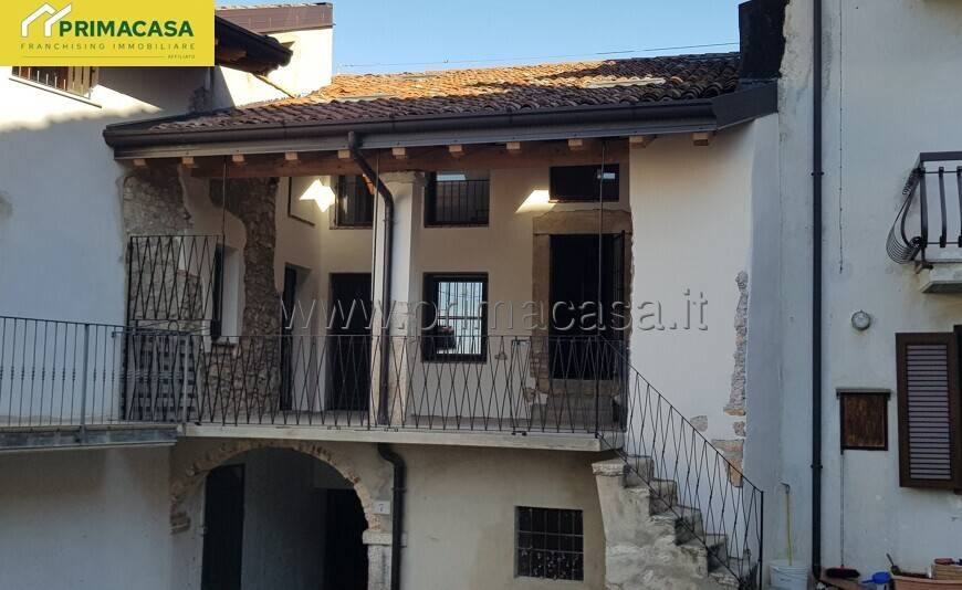 appartamento in vendita a Serle