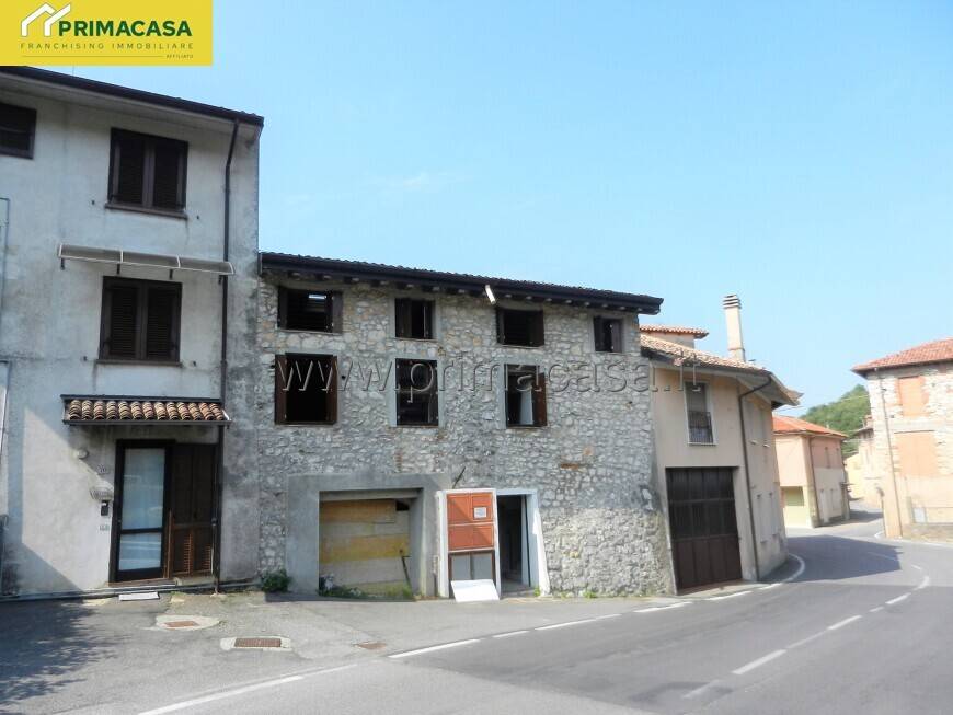 appartamento in vendita a Serle