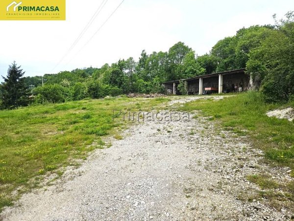 terreno agricolo in vendita a Serle