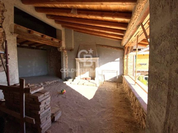 appartamento in vendita a Serle