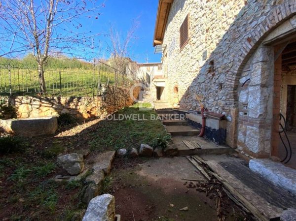 appartamento in vendita a Serle