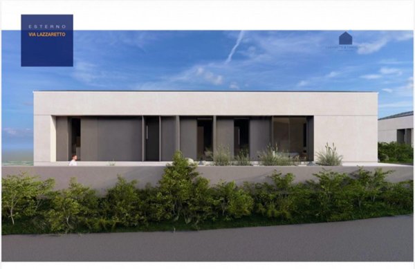 terreno edificabile in vendita a Serle