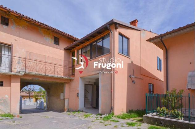 casa indipendente in vendita a Serle