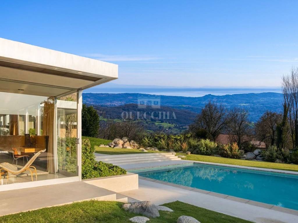 terreno edificabile in vendita a Serle