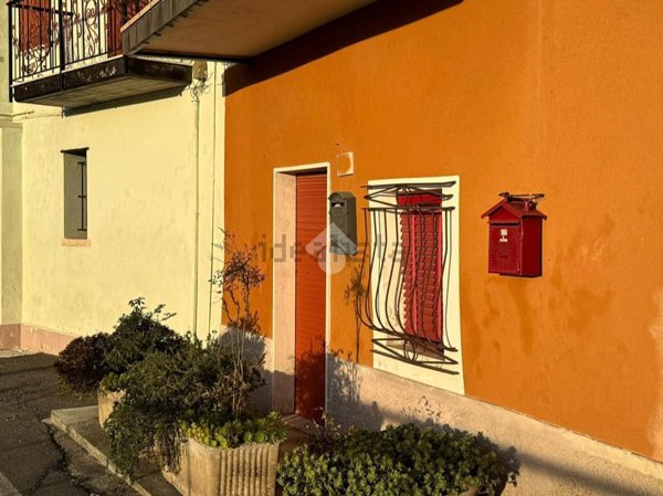 casa semindipendente in vendita a Serle