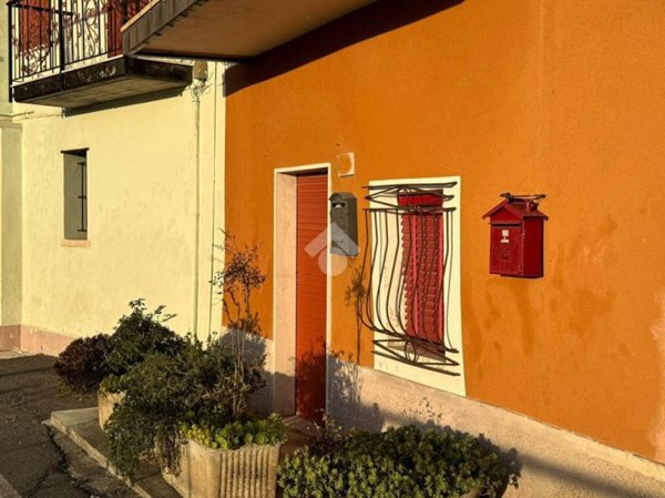 casa semindipendente in vendita a Serle