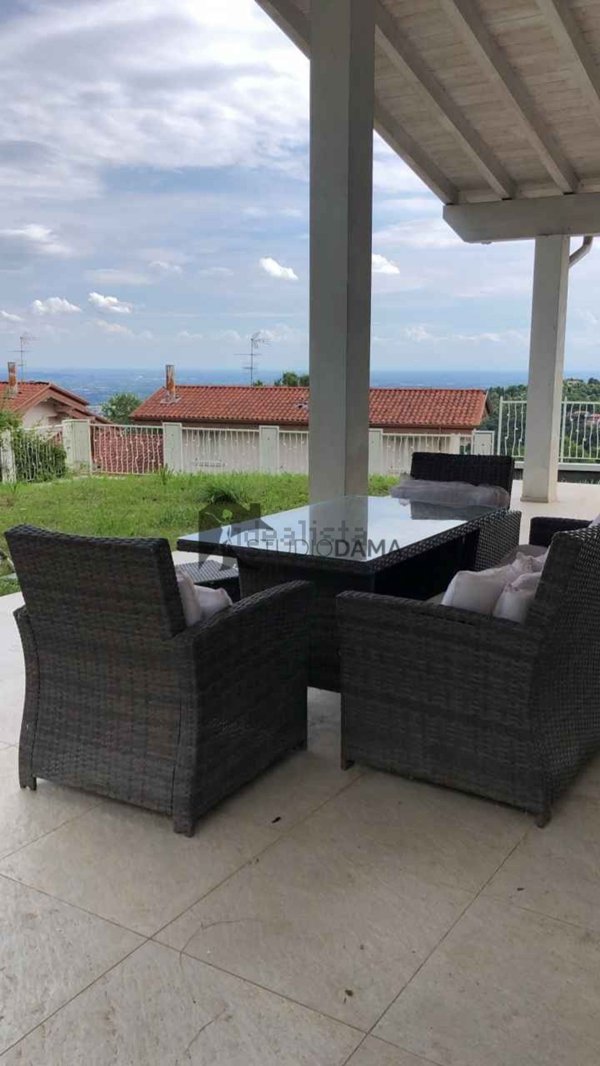 casa indipendente in vendita a Serle