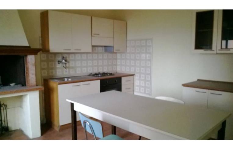 appartamento in vendita a Serle