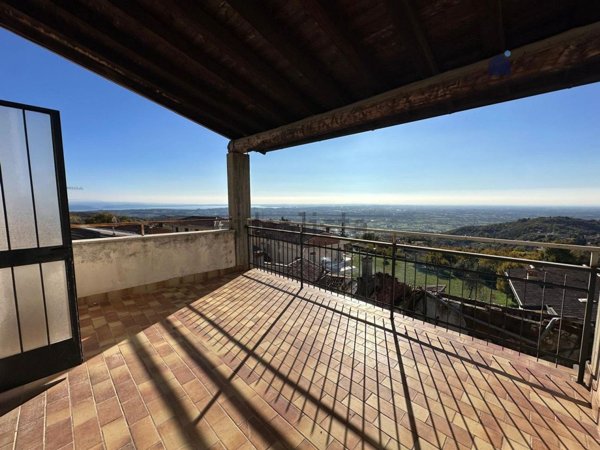 appartamento in vendita a Serle