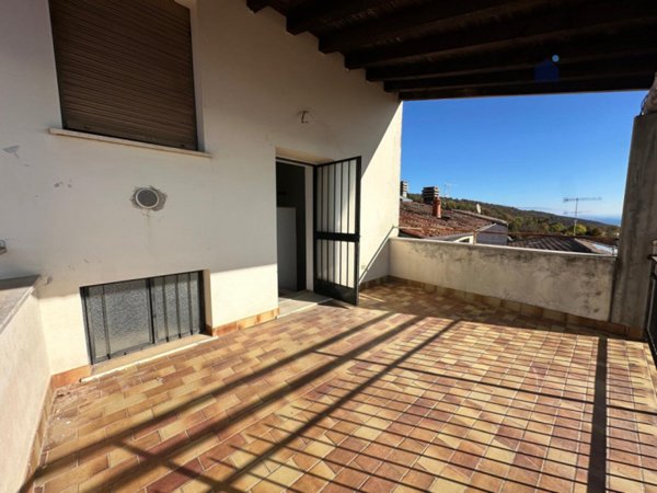 casa indipendente in vendita a Serle