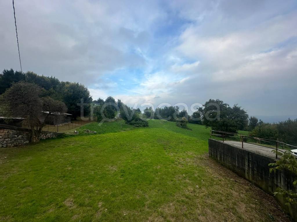 terreno agricolo in vendita a Serle