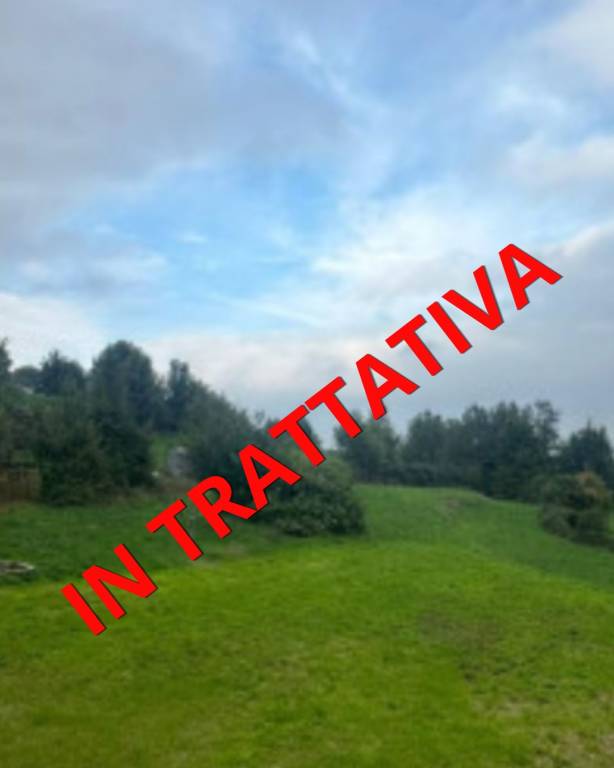 terreno agricolo in vendita a Serle