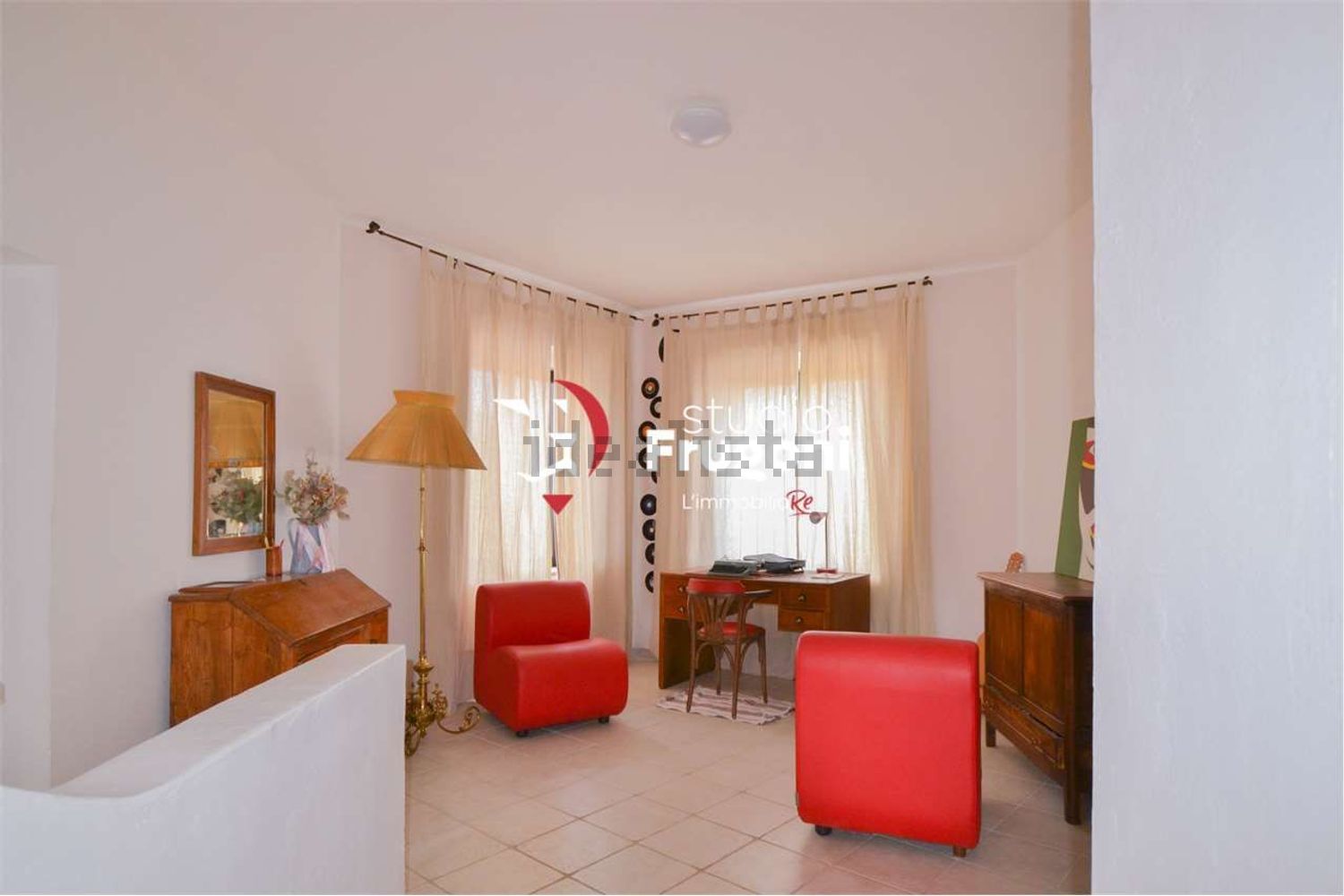 appartamento in vendita a Serle