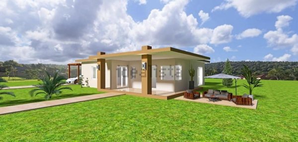 casa indipendente in vendita a Serle