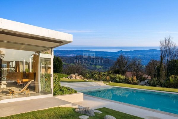 terreno edificabile in vendita a Serle