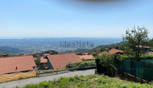 casa indipendente in vendita a Serle