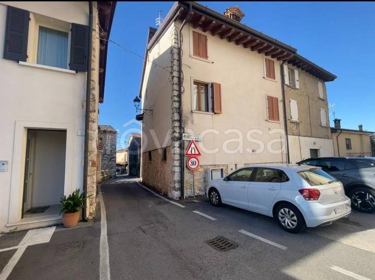 casa indipendente in vendita a Serle